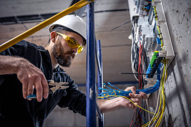Best Electrical Installation Contractor  in Walden, NY