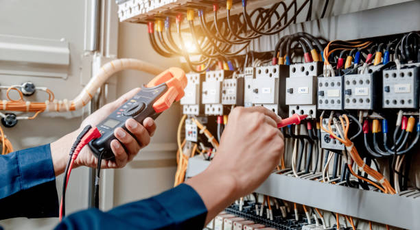 Best Commercial Electrician Services  in Walden, NY