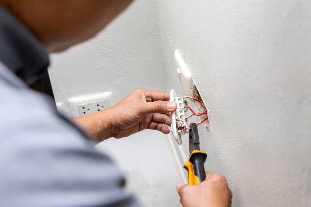Best Electrical Outlet Repair  in Walden, NY