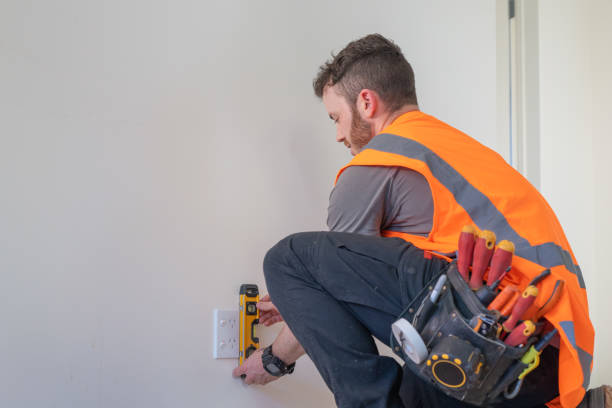 Best Affordable Emergency Electrician  in Walden, NY