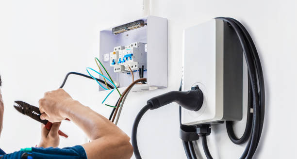 Best Ceiling Fan Installation Electrician  in Walden, NY