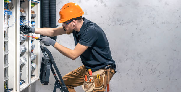 Best 24-Hour Electrician  in Walden, NY